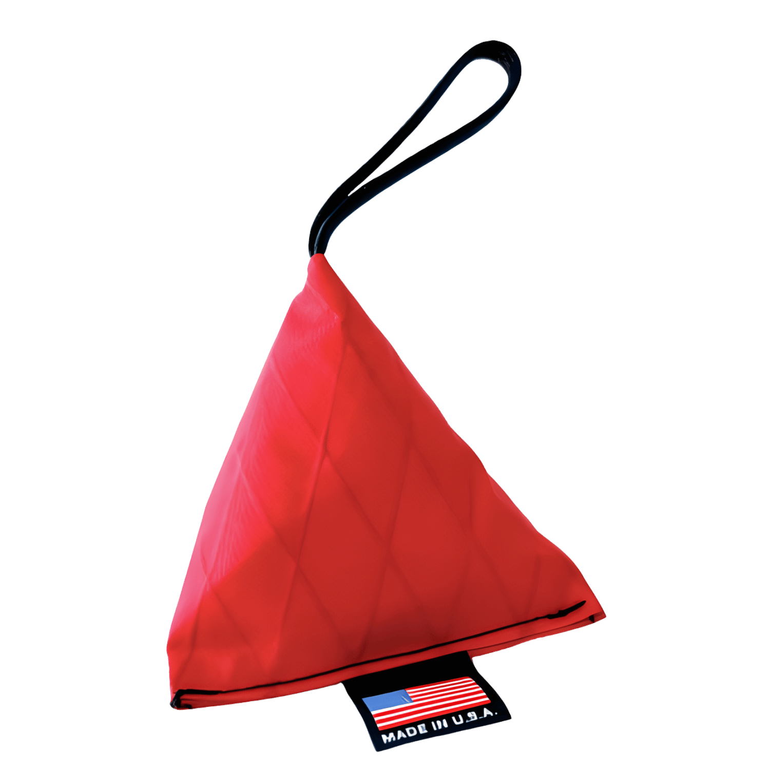 The Race Buoy: Keychain/Bag swag