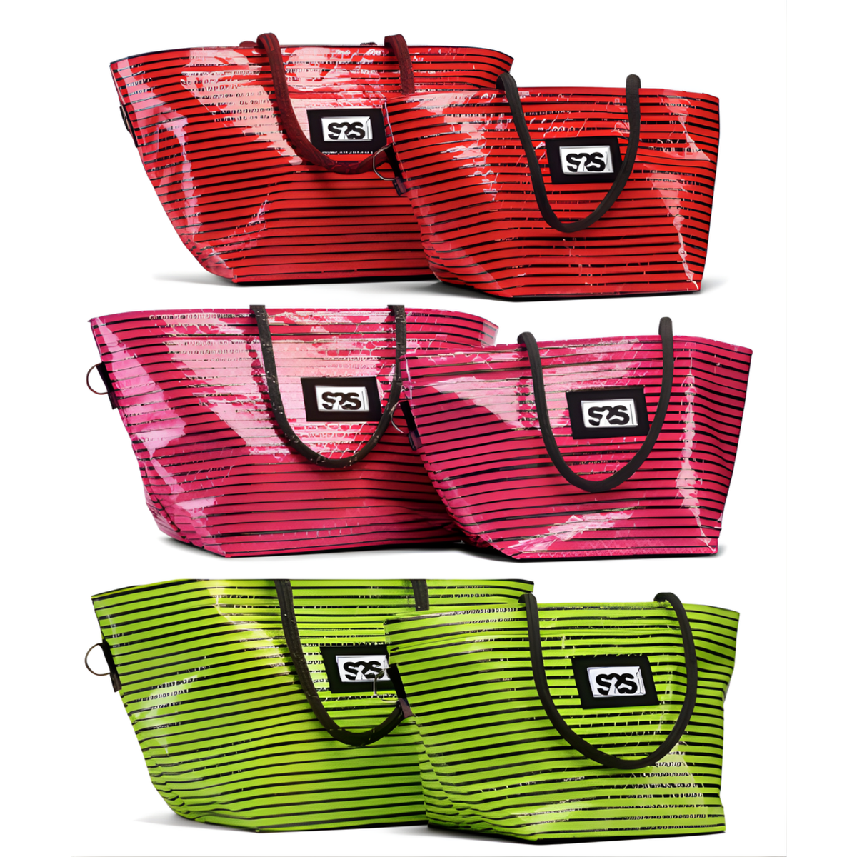 The Main: XL Tote