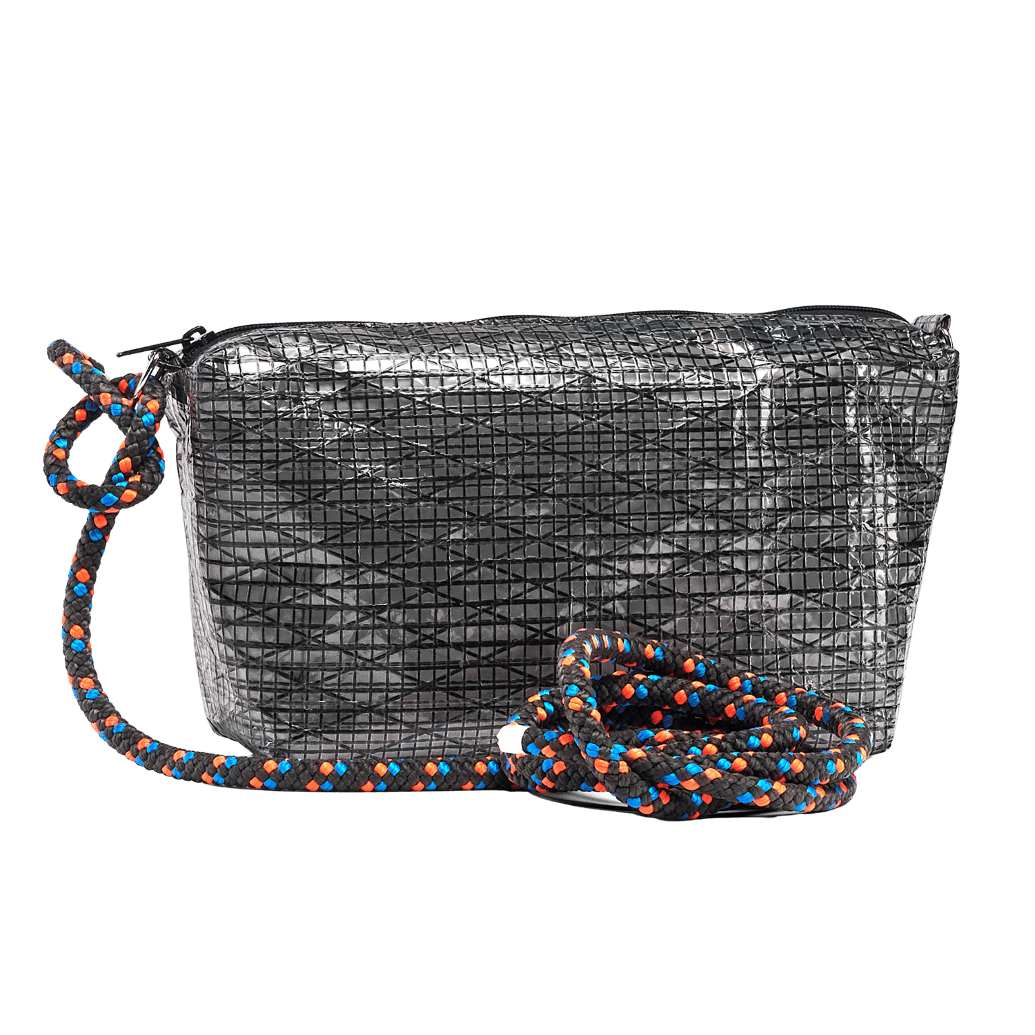 The Jib: Crossbody Pouch