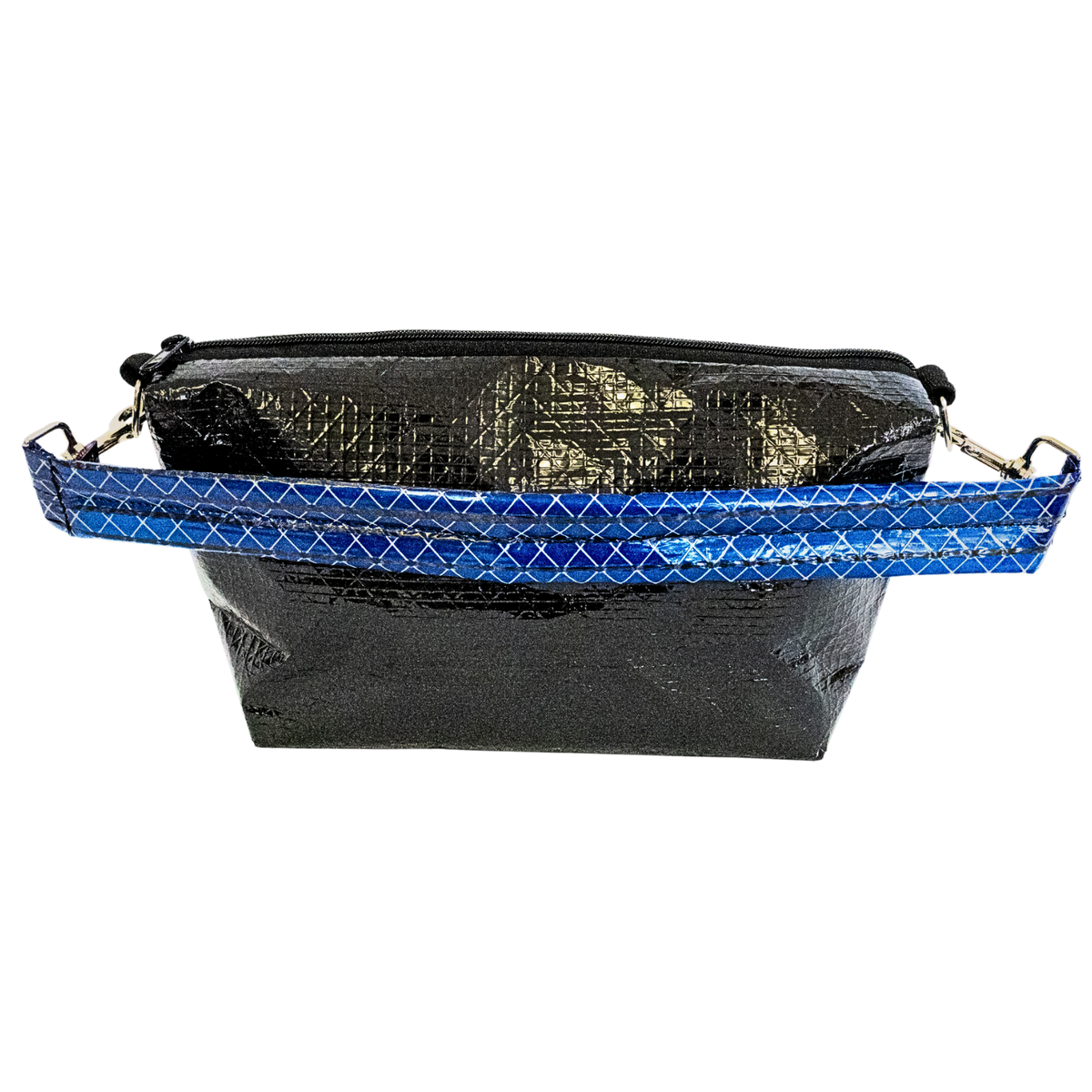 The Jib: Pouch