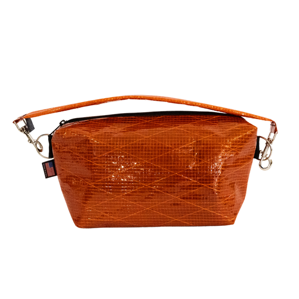 The Jib: Pouch