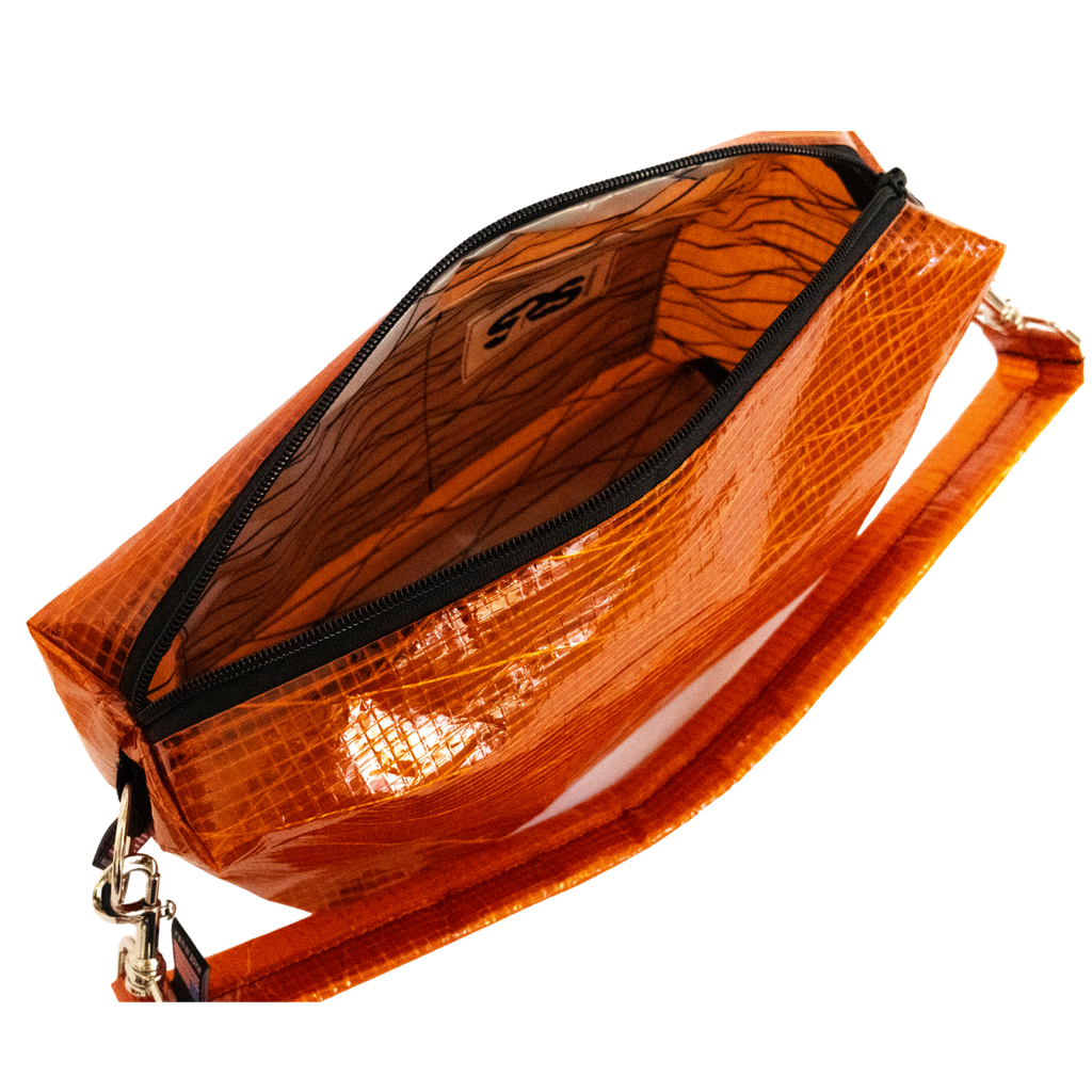 The Jib: Pouch