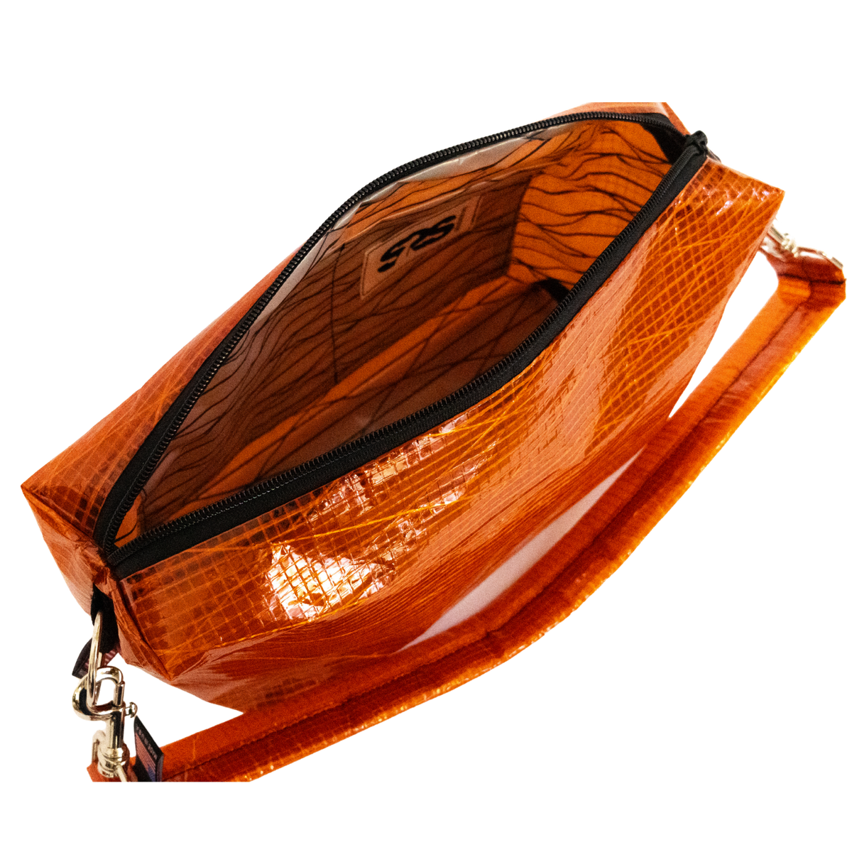 The Jib: Pouch