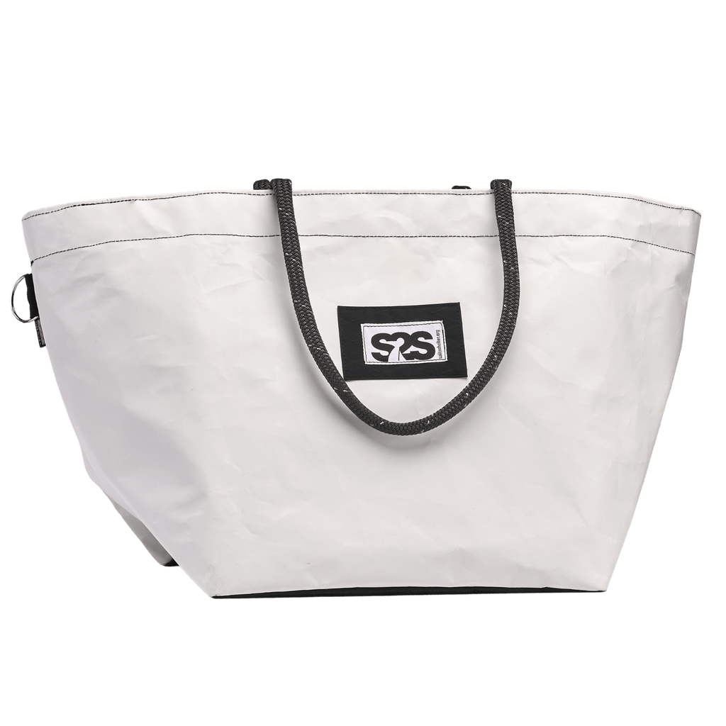 The Main: XL Tote