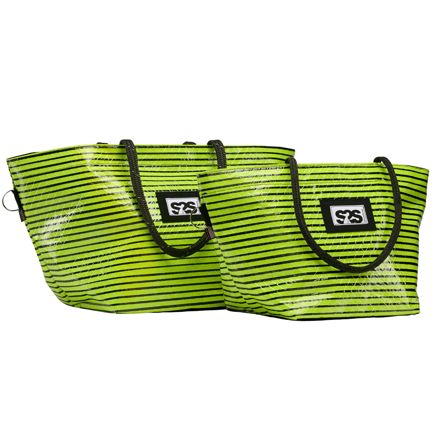 The Main: XL Tote