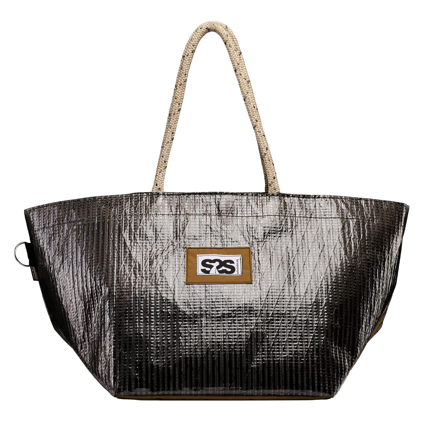 The Main: XL Tote