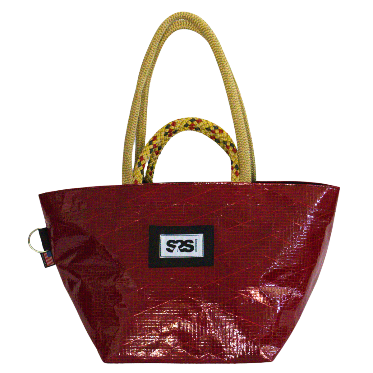 The Main: XL Tote