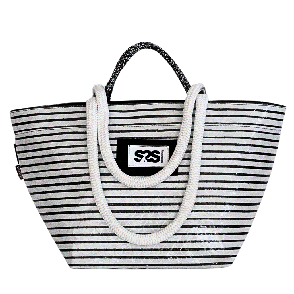 The Main: Medium Tote