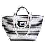 The Main: Medium Tote