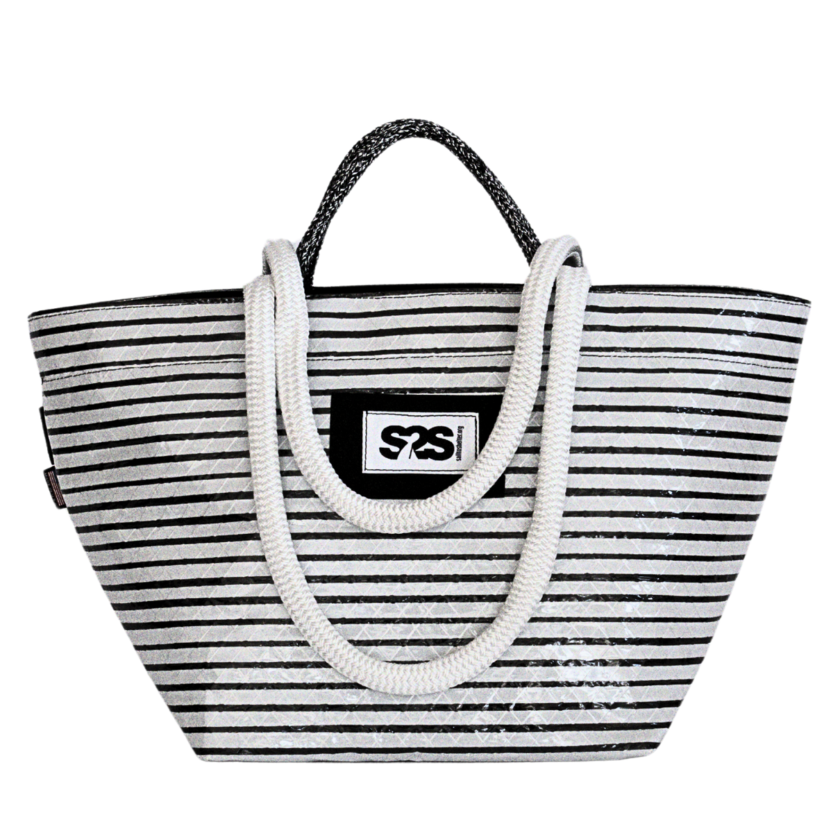 The Main: XL Tote