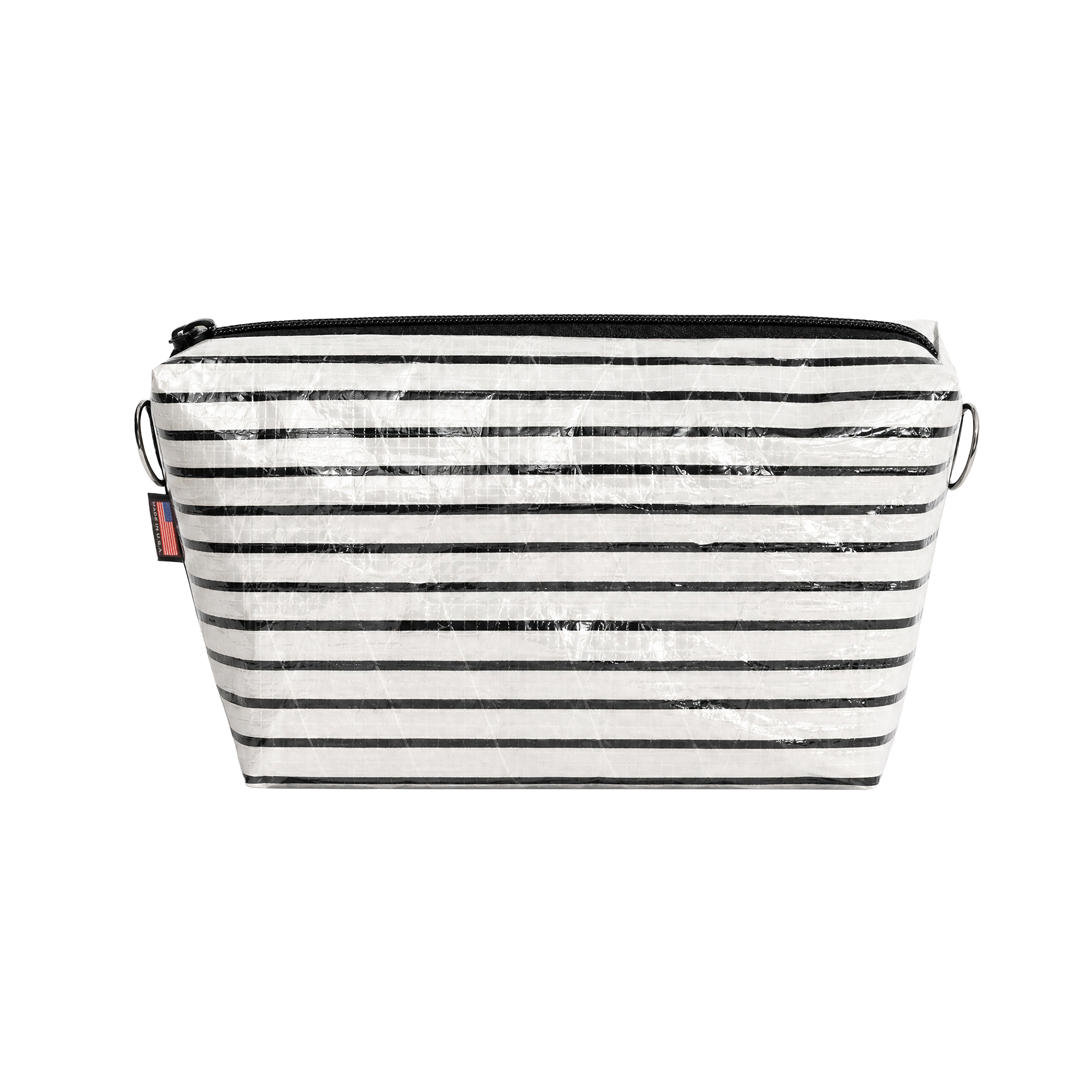 The Jib: Crossbody Pouch - Collection 0626