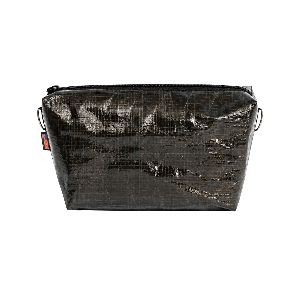 The Jib: Crossbody Pouch - Collection 0626