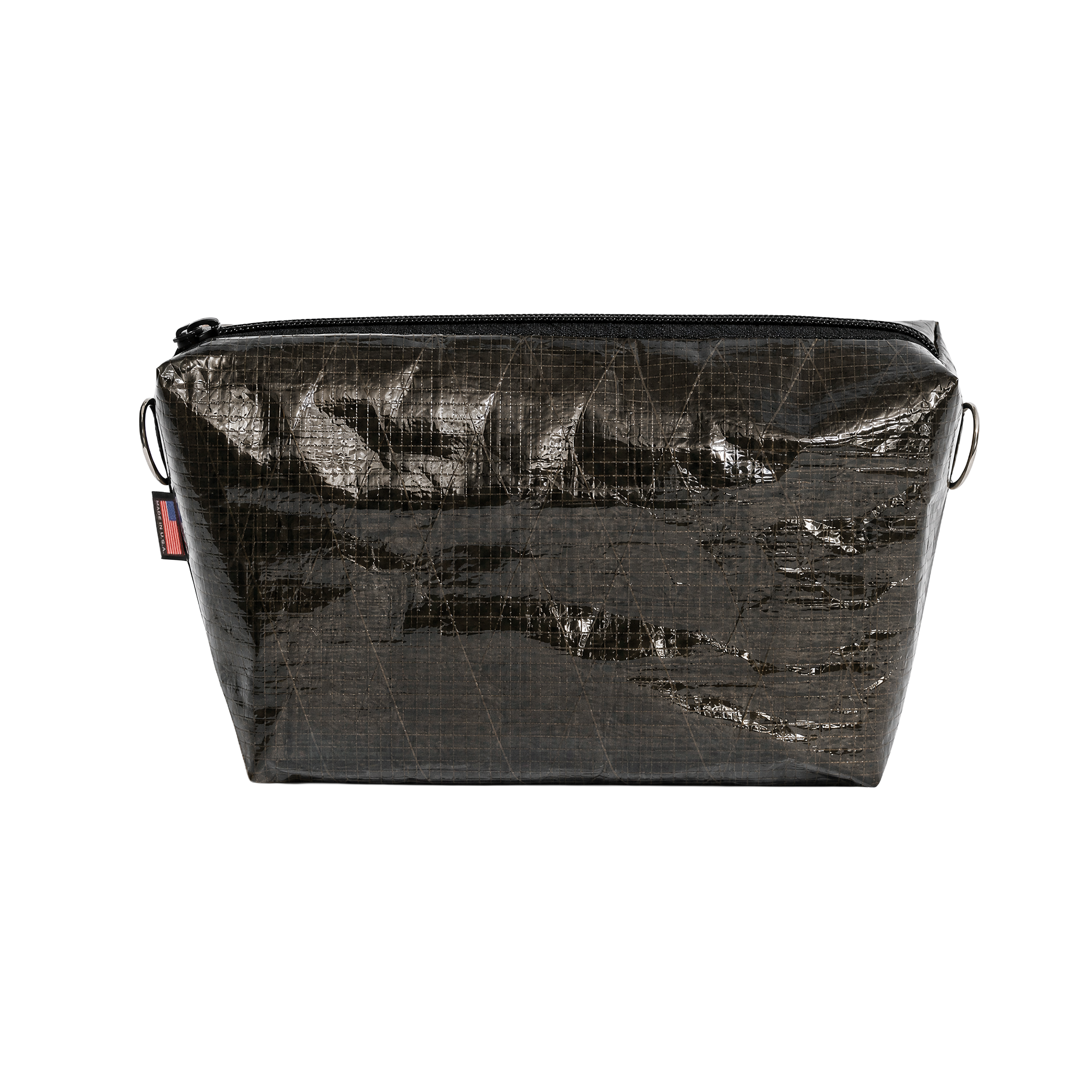 The Jib: Crossbody Pouch - Collection 0626