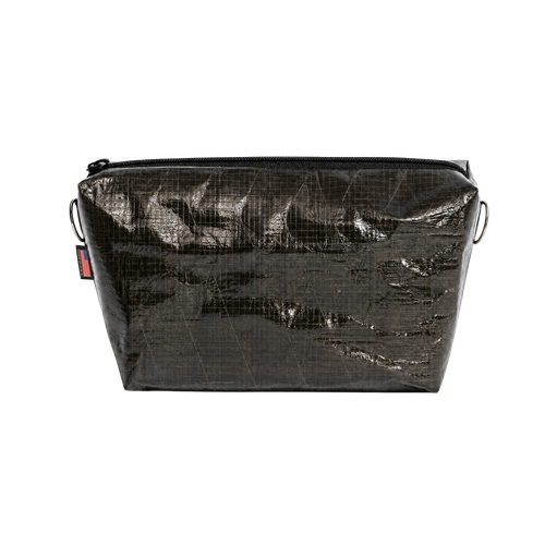 The Jib: Pouch