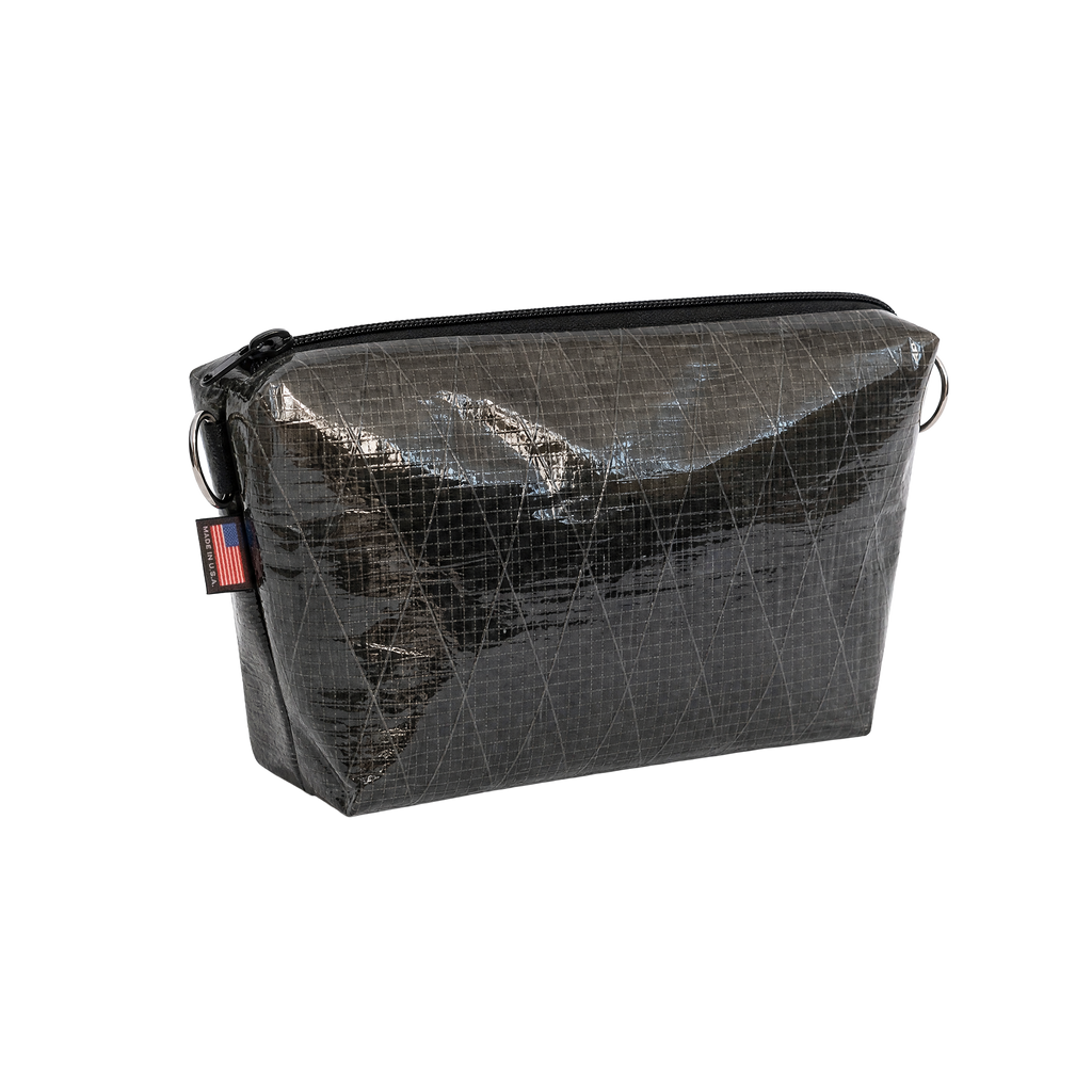 The Jib: Crossbody Pouch - Collection 0626