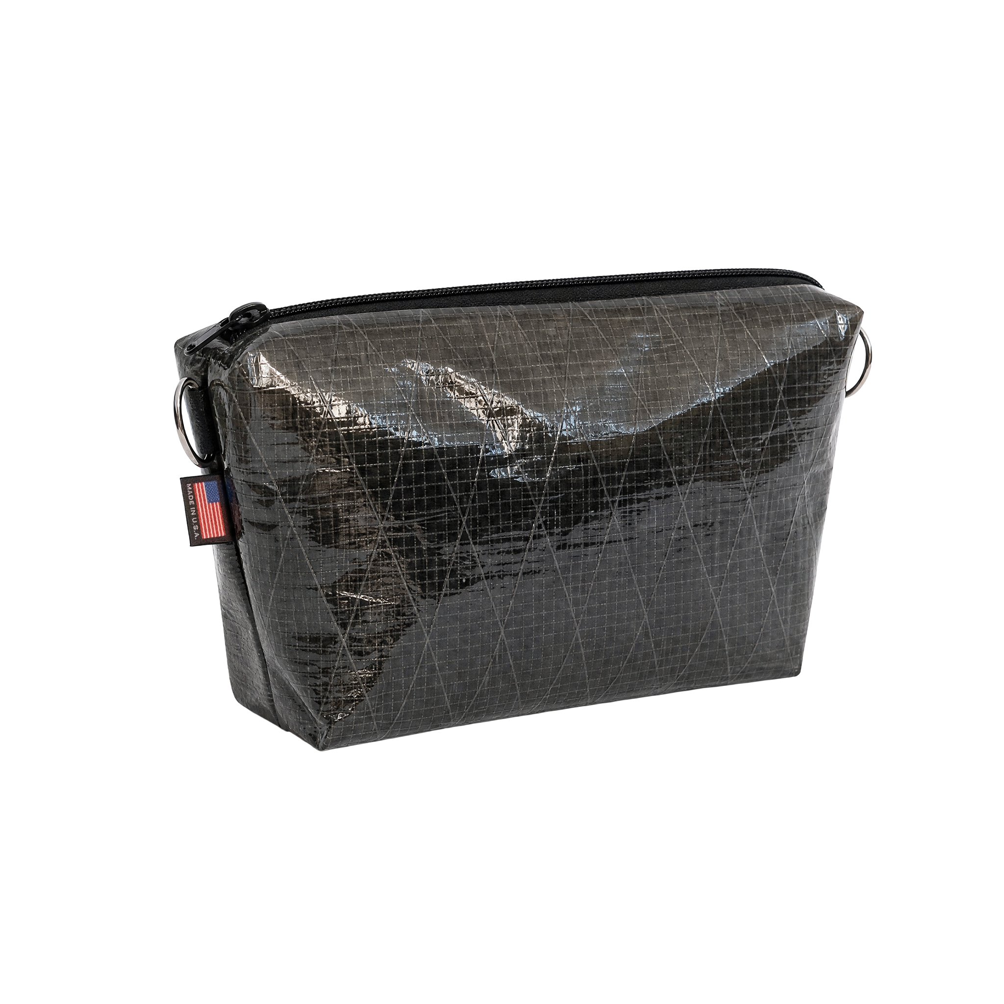 The Jib: Crossbody Pouch - Collection 0626
