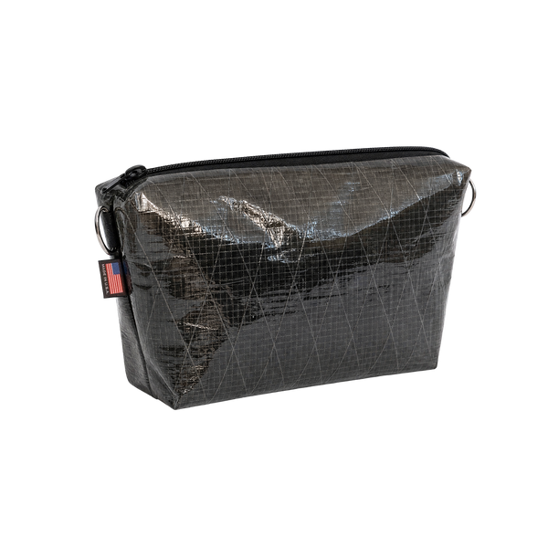 The Jib: Pouch