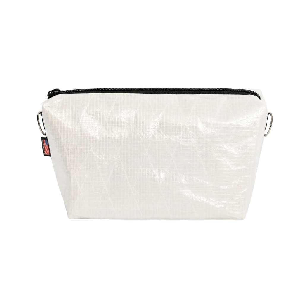 The Jib: Crossbody Pouch - Collection 0626