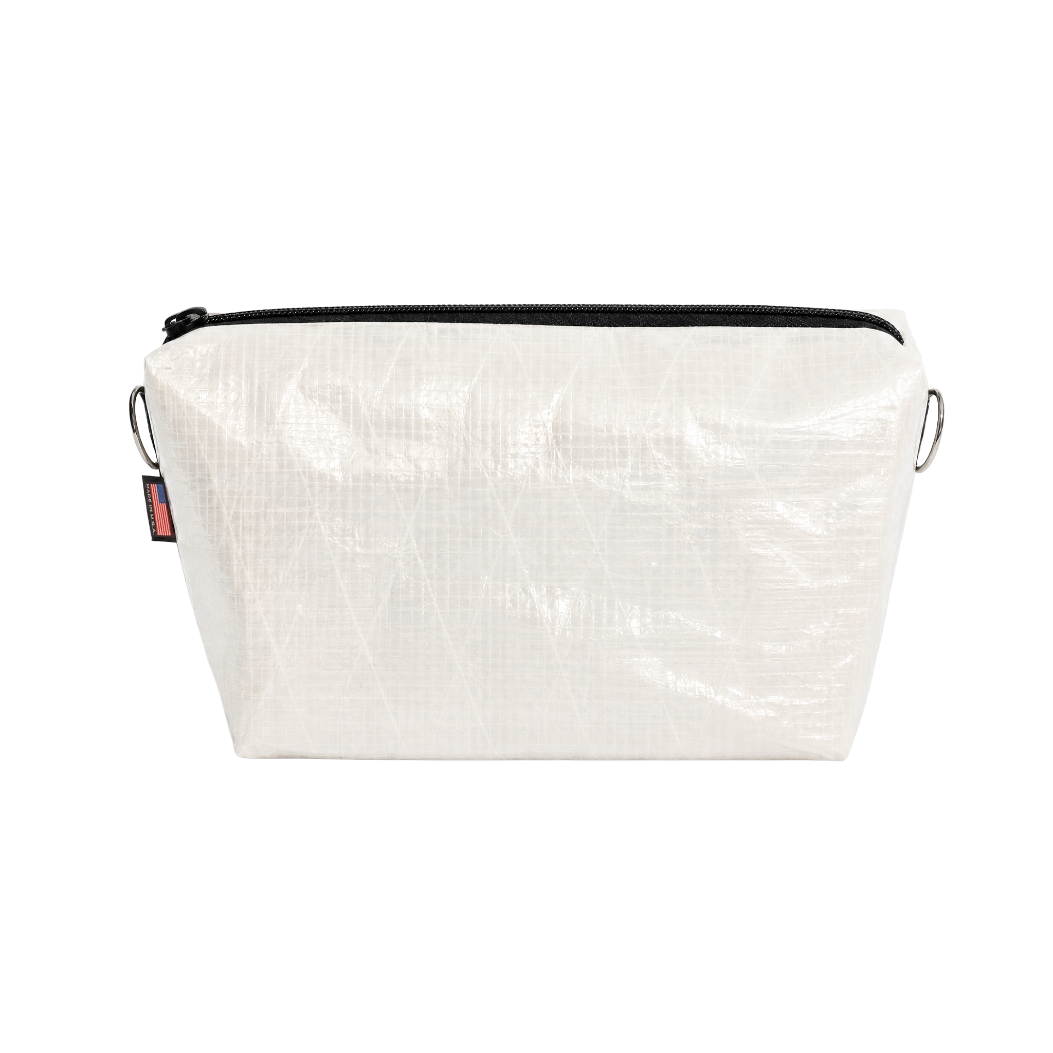 The Jib: Crossbody Pouch - Collection 0626