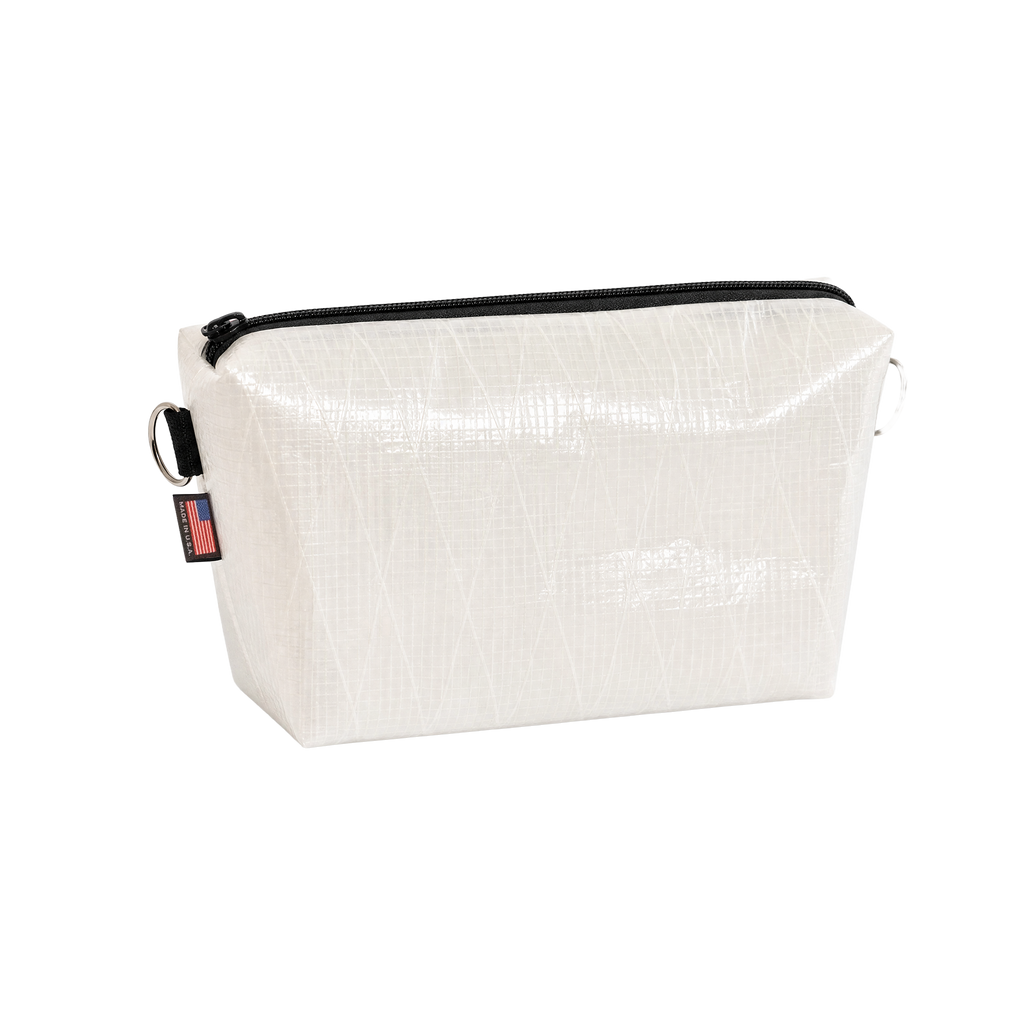 The Jib: Crossbody Pouch - Collection 0626