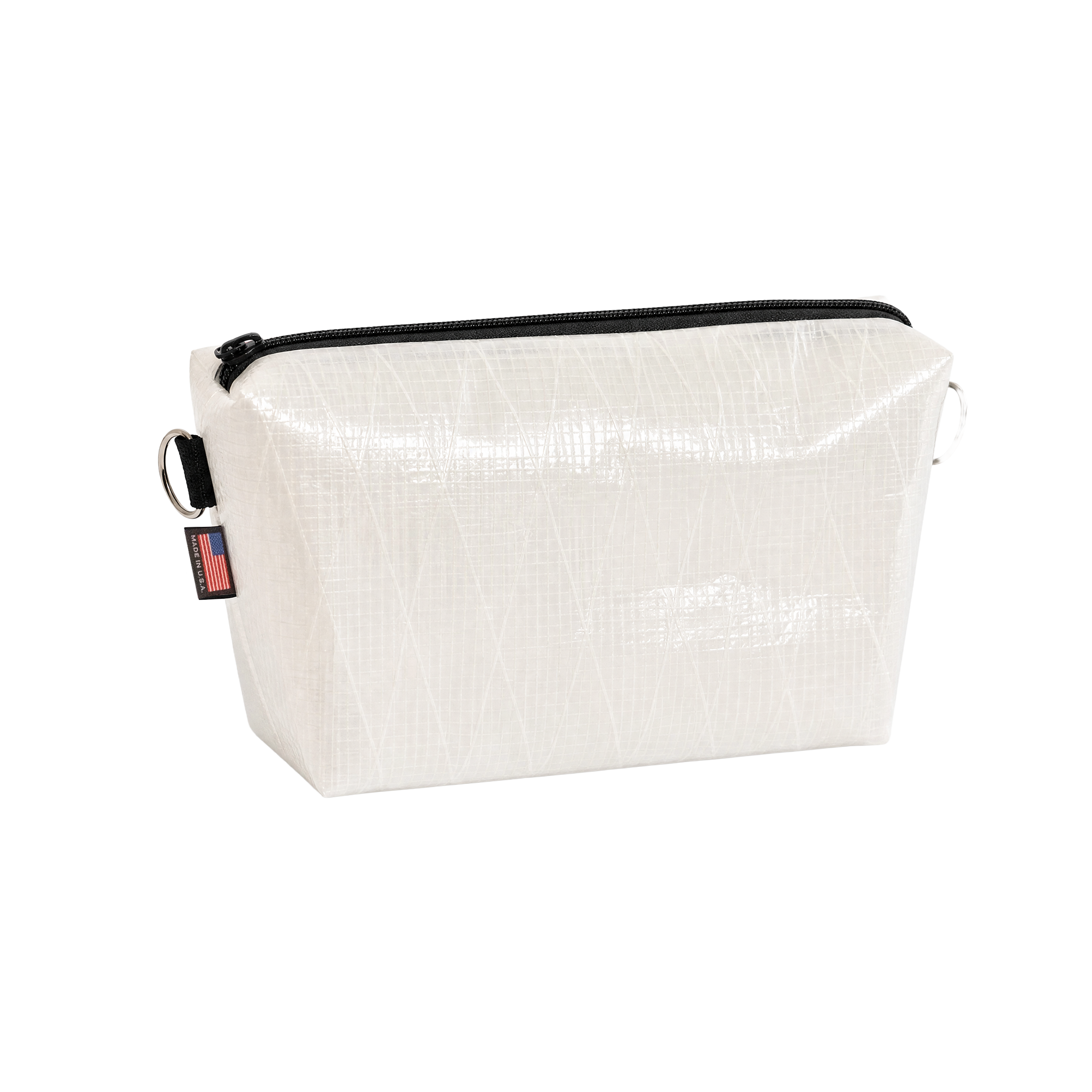 The Jib: Crossbody Pouch - Collection 0626