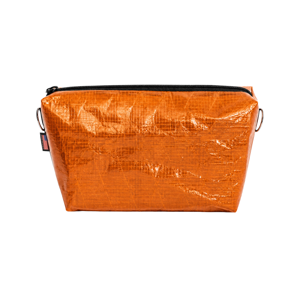 The Jib: Crossbody Pouch - Collection 0626