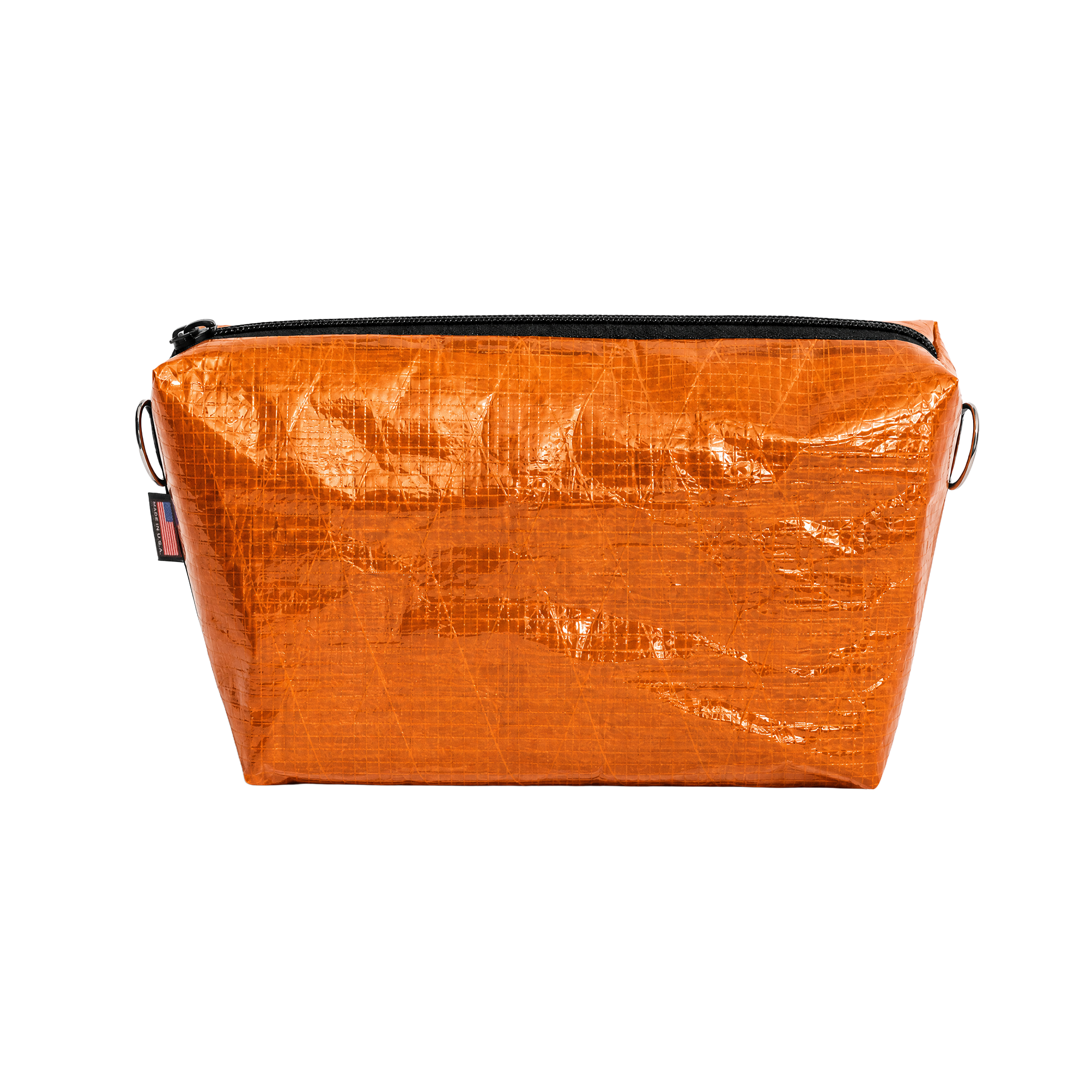 The Jib: Crossbody Pouch - Collection 0626