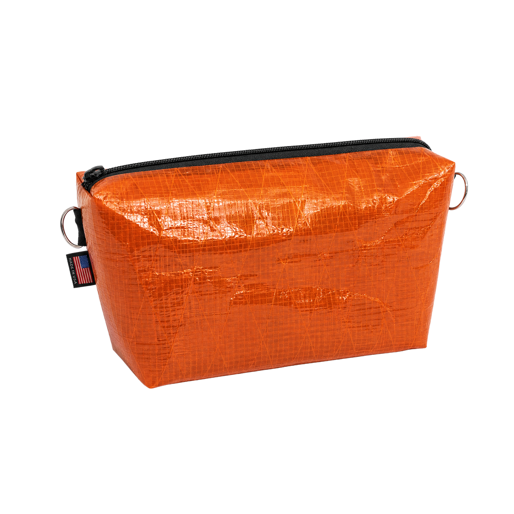 The Jib: Crossbody Pouch - Collection 0626