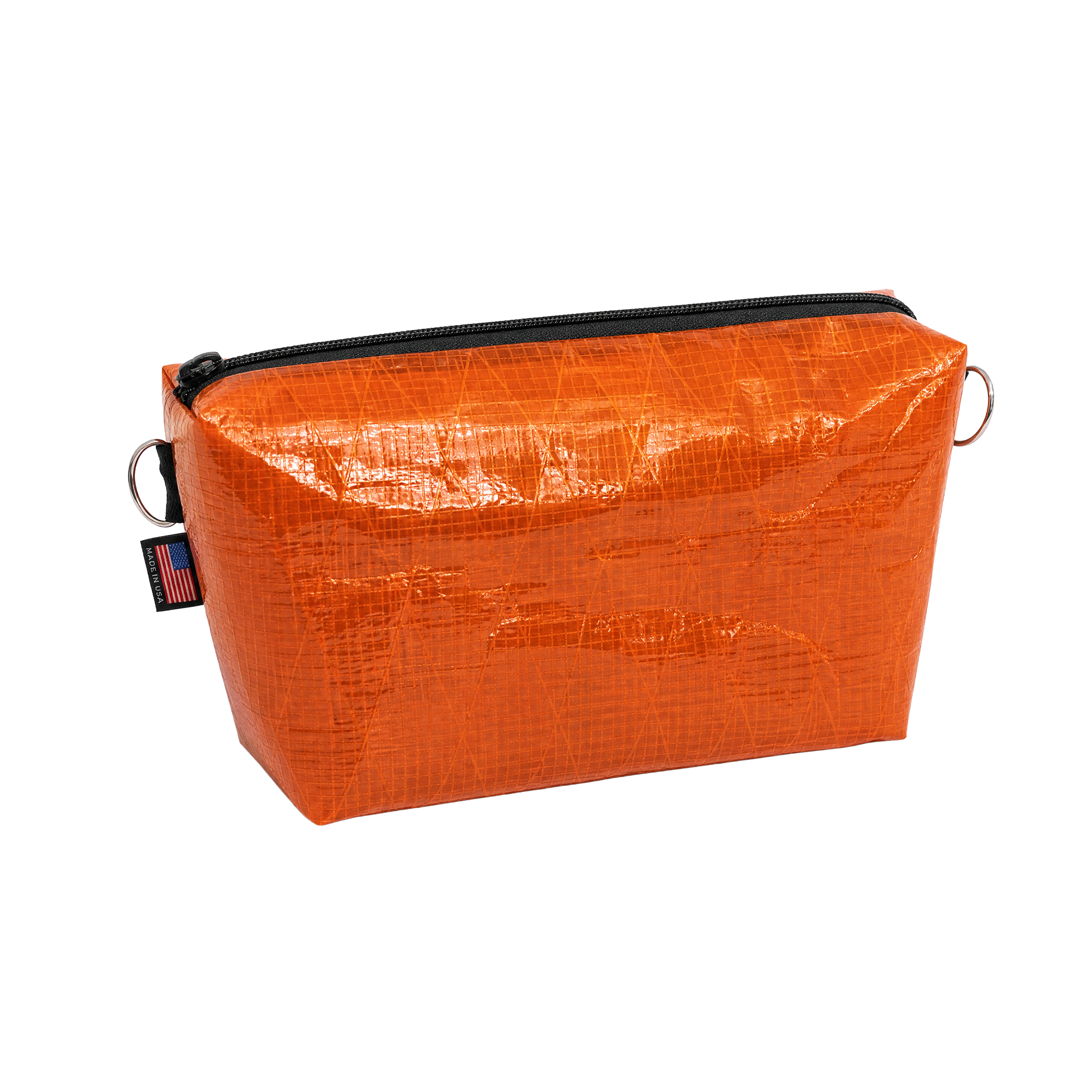 The Jib: Crossbody Pouch - Collection 0626