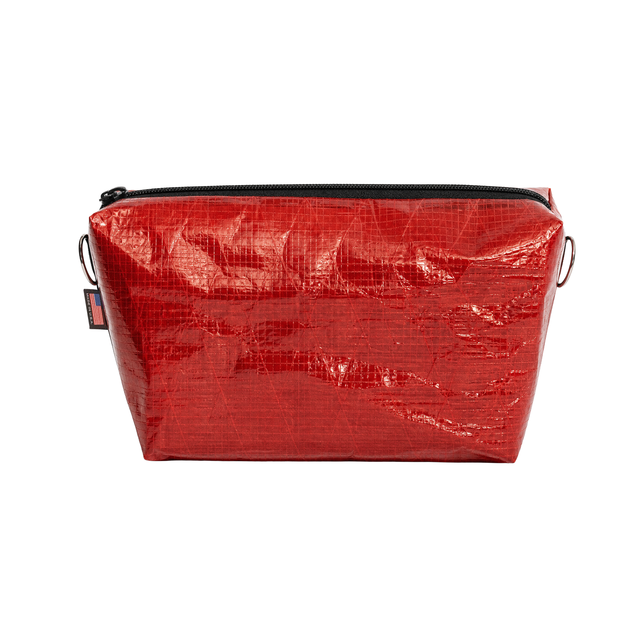 The Jib: Crossbody Pouch - Collection 0626