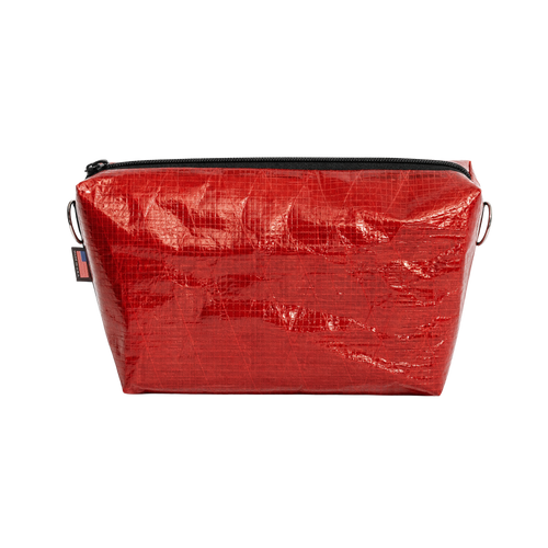 The Jib: Crossbody Pouch - Collection 0626