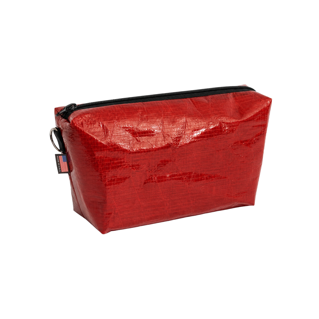 The Jib: Crossbody Pouch - Collection 0626