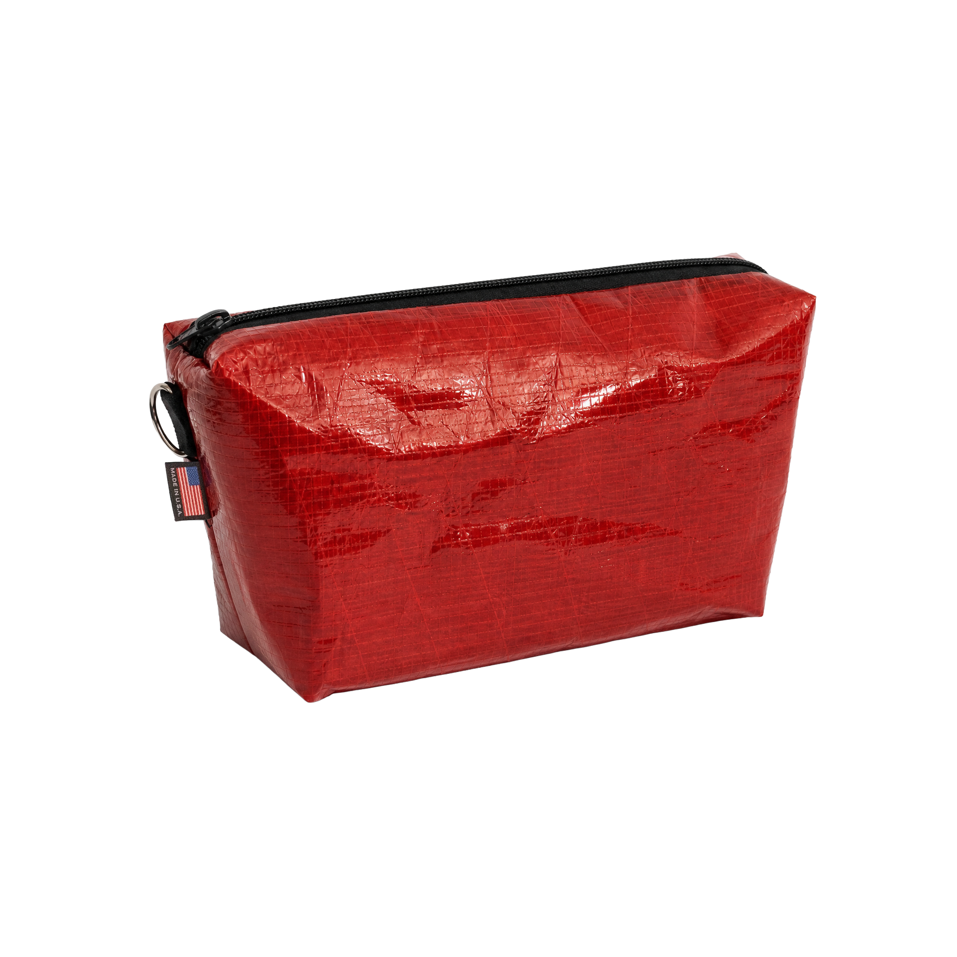 The Jib Crossbody Pouch | Deadstock Sail | S2S Gear – S2SGEAR