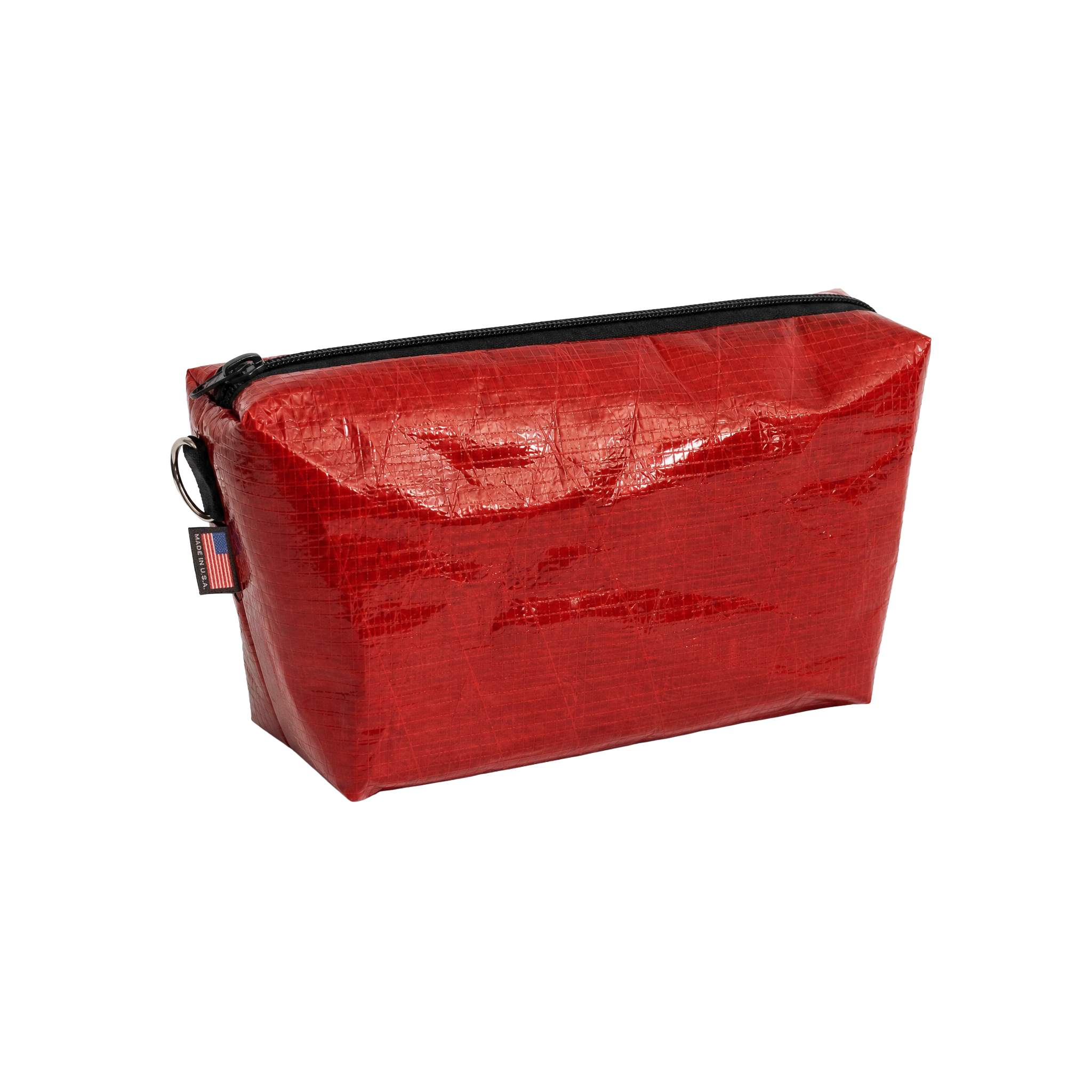 The Jib: Crossbody Pouch - Collection 0626
