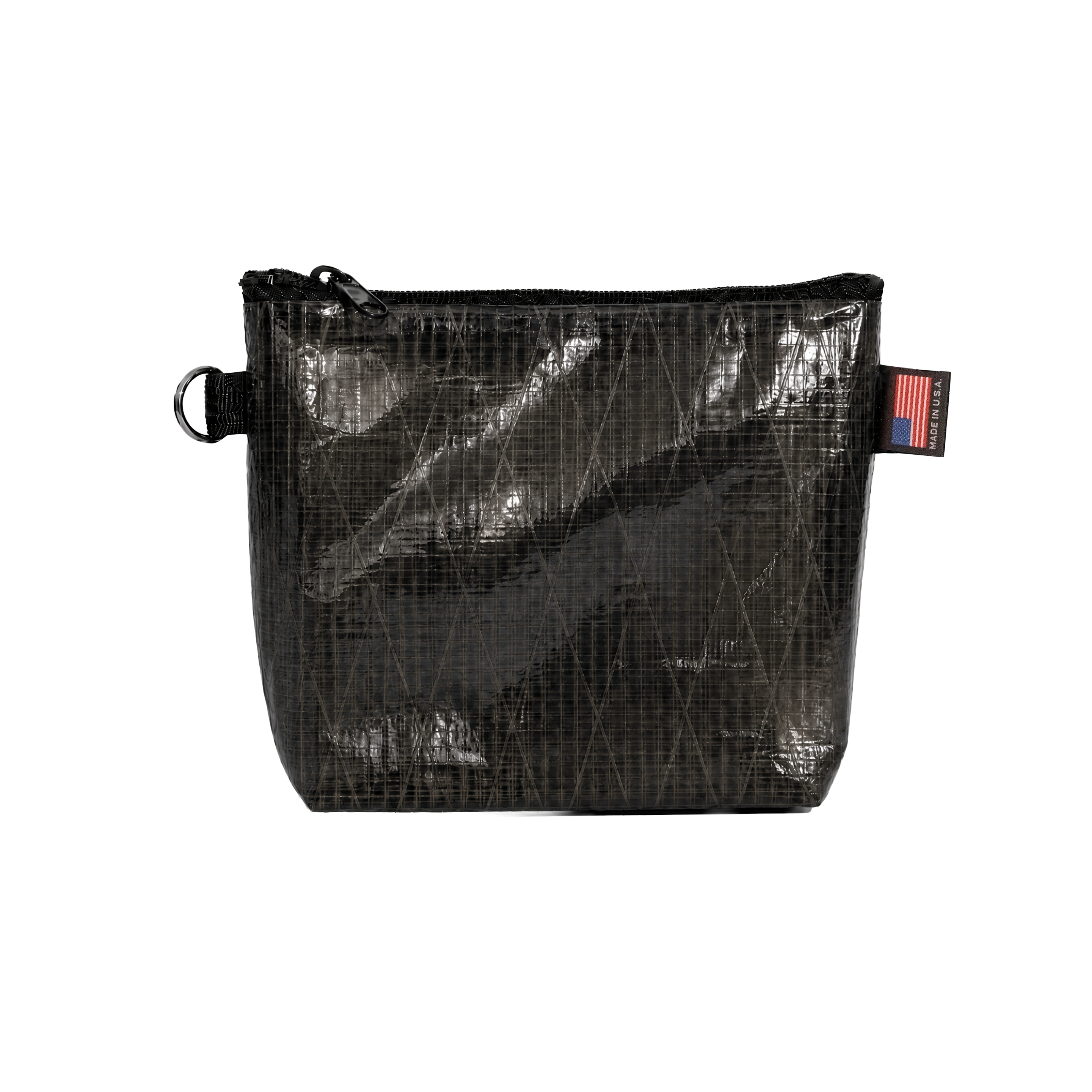 The Telltale: Lipstick Wristlet - Collection 0626