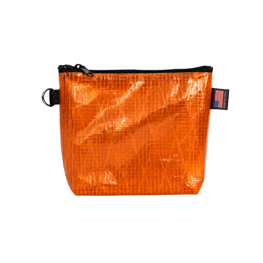 The Telltale: Lipstick Wristlet - Collection 0626