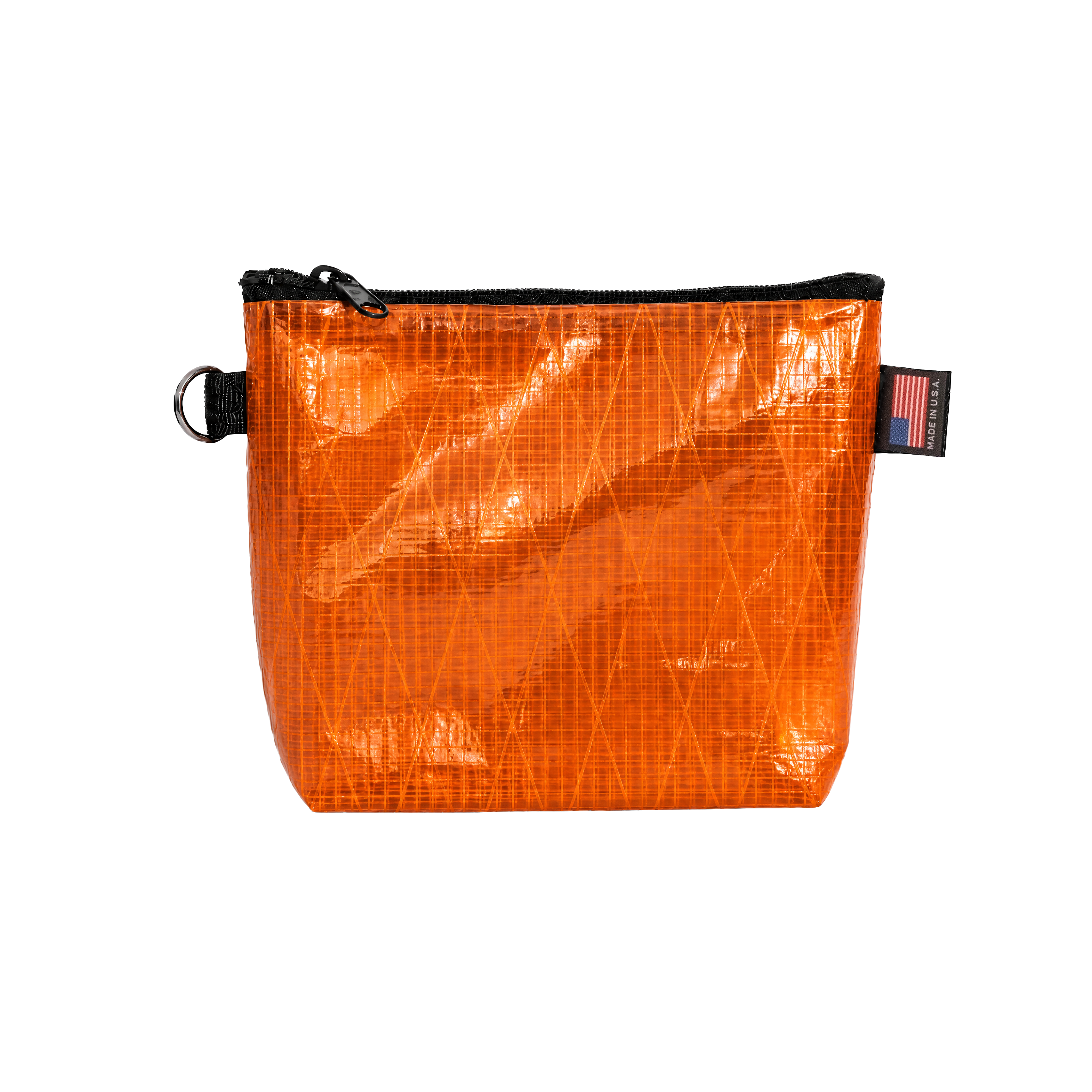 The Telltale: Lipstick Wristlet - Collection 0626
