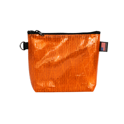 The Telltale: Lipstick Wristlet - Collection 0626