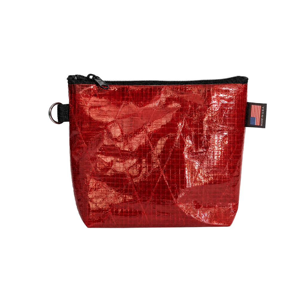 The Telltale: Lipstick Wristlet - Collection 0626