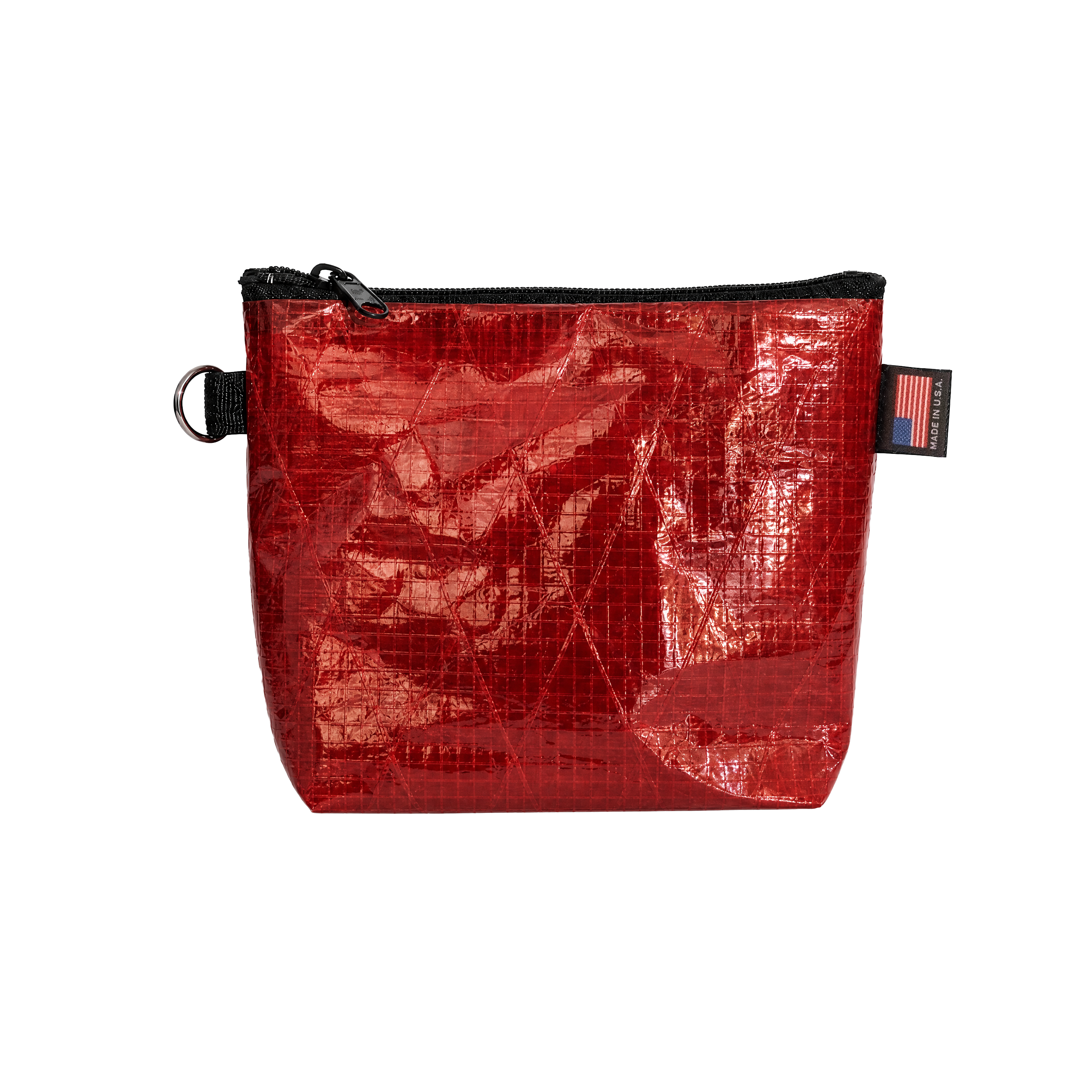 The Telltale: Lipstick Wristlet - Collection 0626