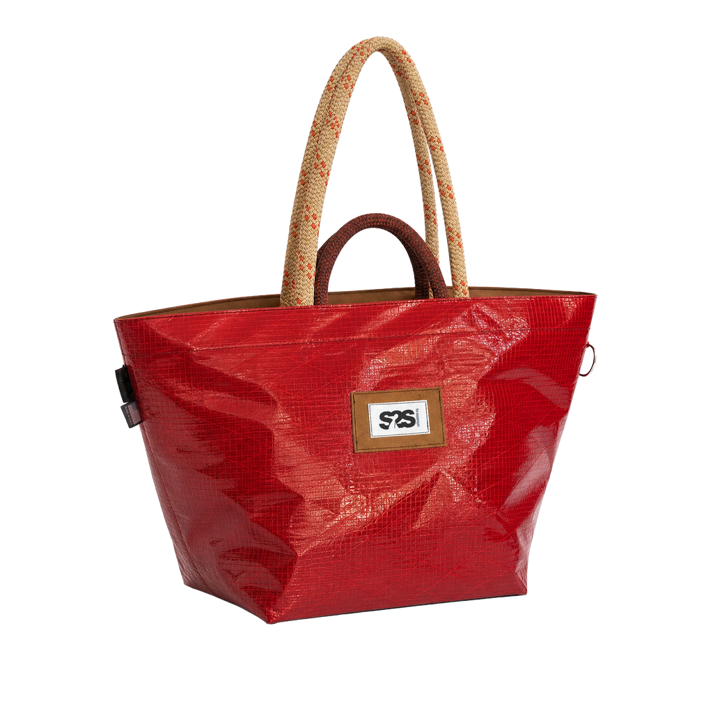 The Main: XL Tote - Collection 0626