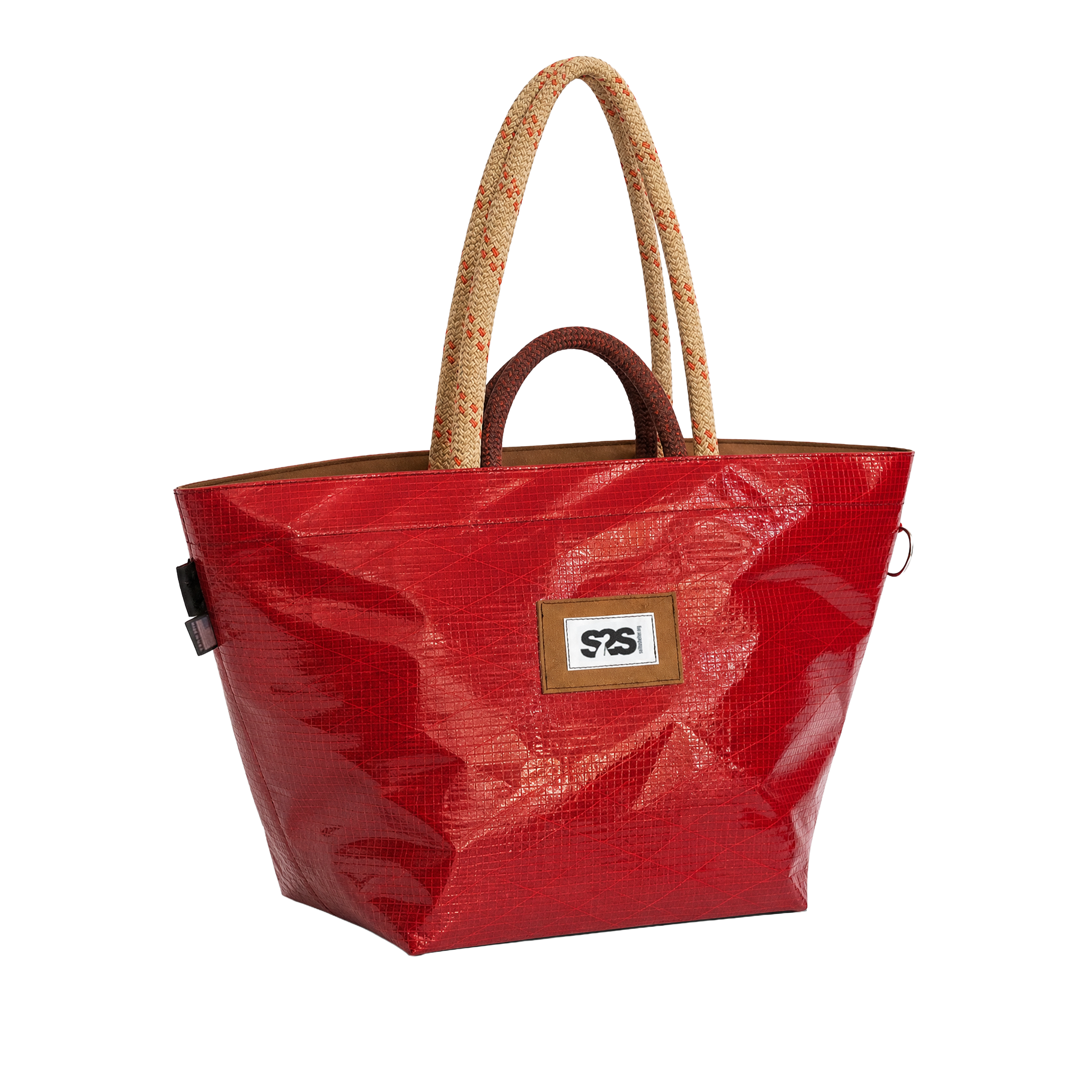 The Main: XL Tote - Collection 0626