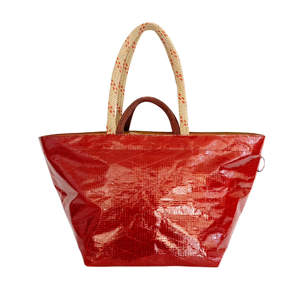 The Main: XL Tote - Collection 0626