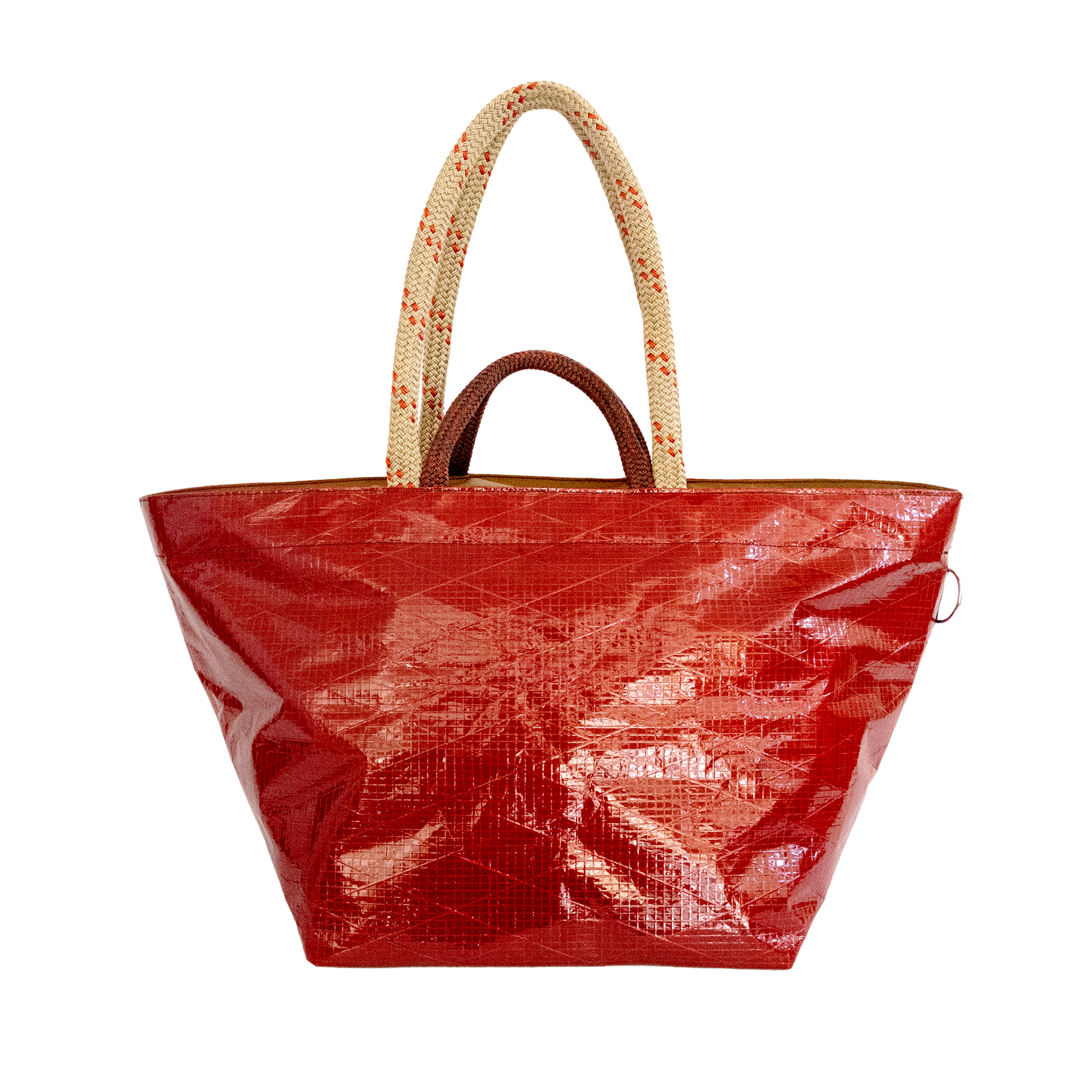 The Main: XL Tote - Collection 0626
