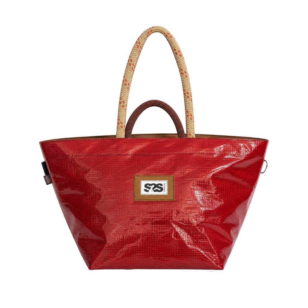 The Main: XL Tote - Collection 0626