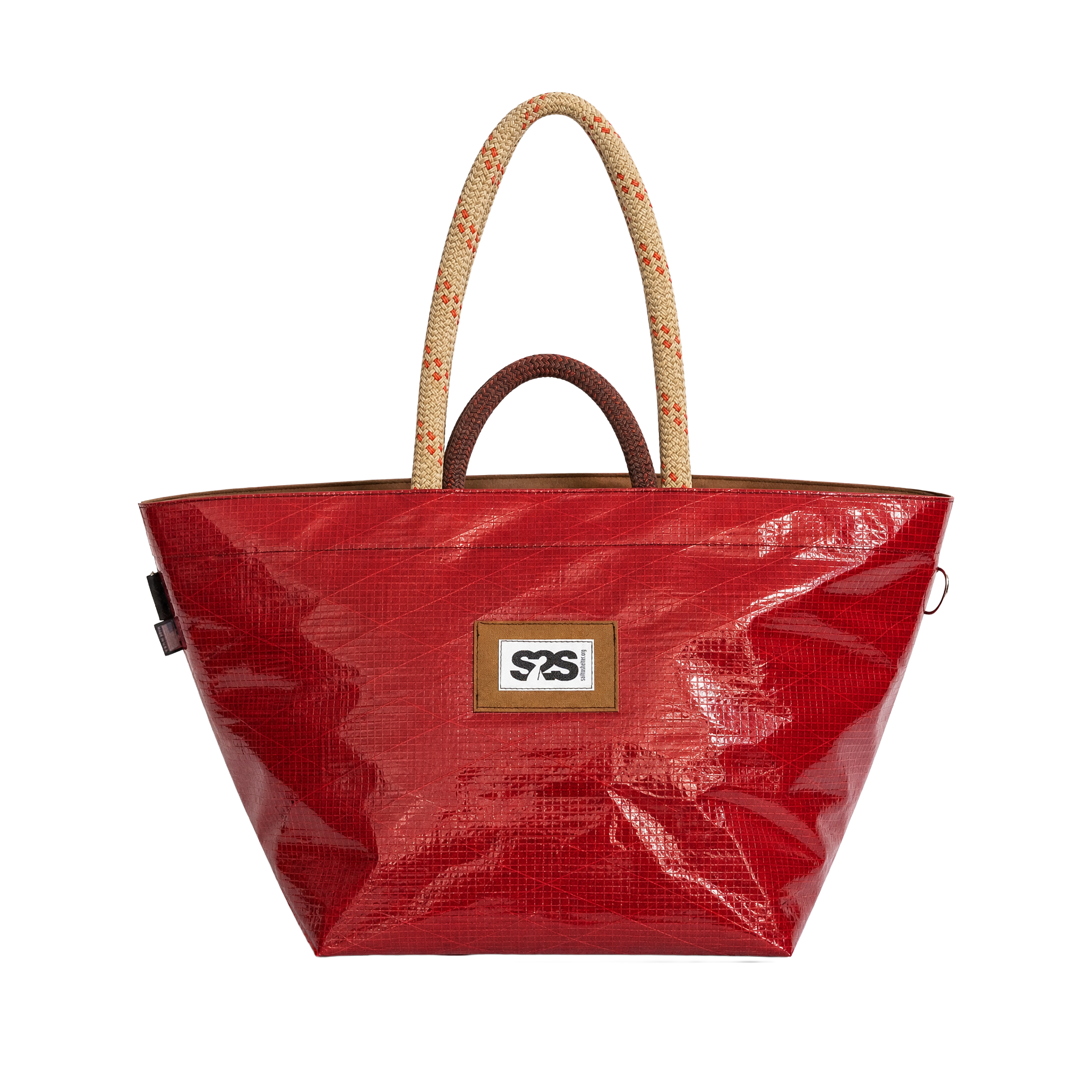 The Main: XL Tote - Collection 0626