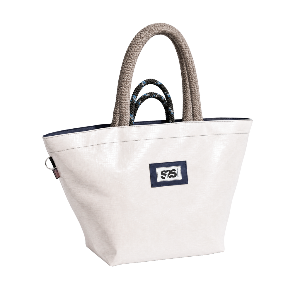 The Main: XL Tote - Collection 0626