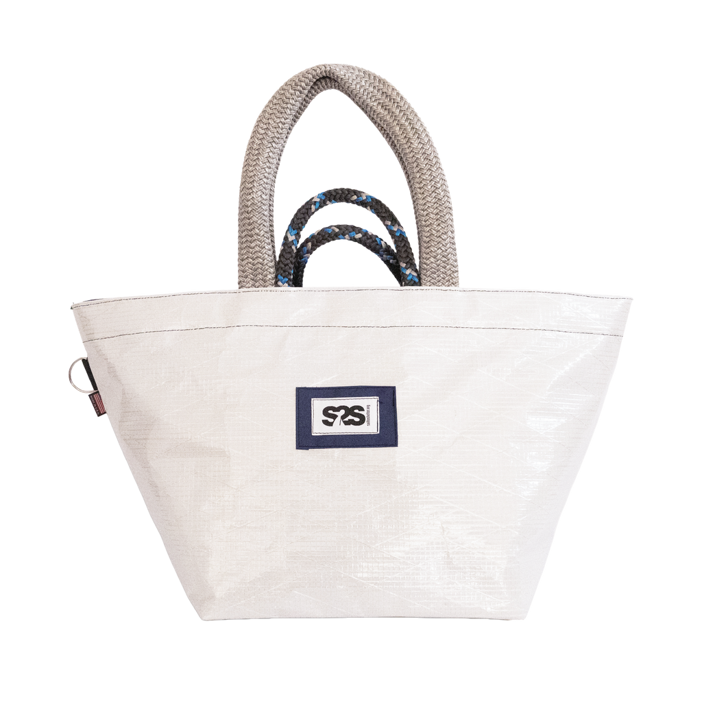 The Main: XL Tote - Collection 0626