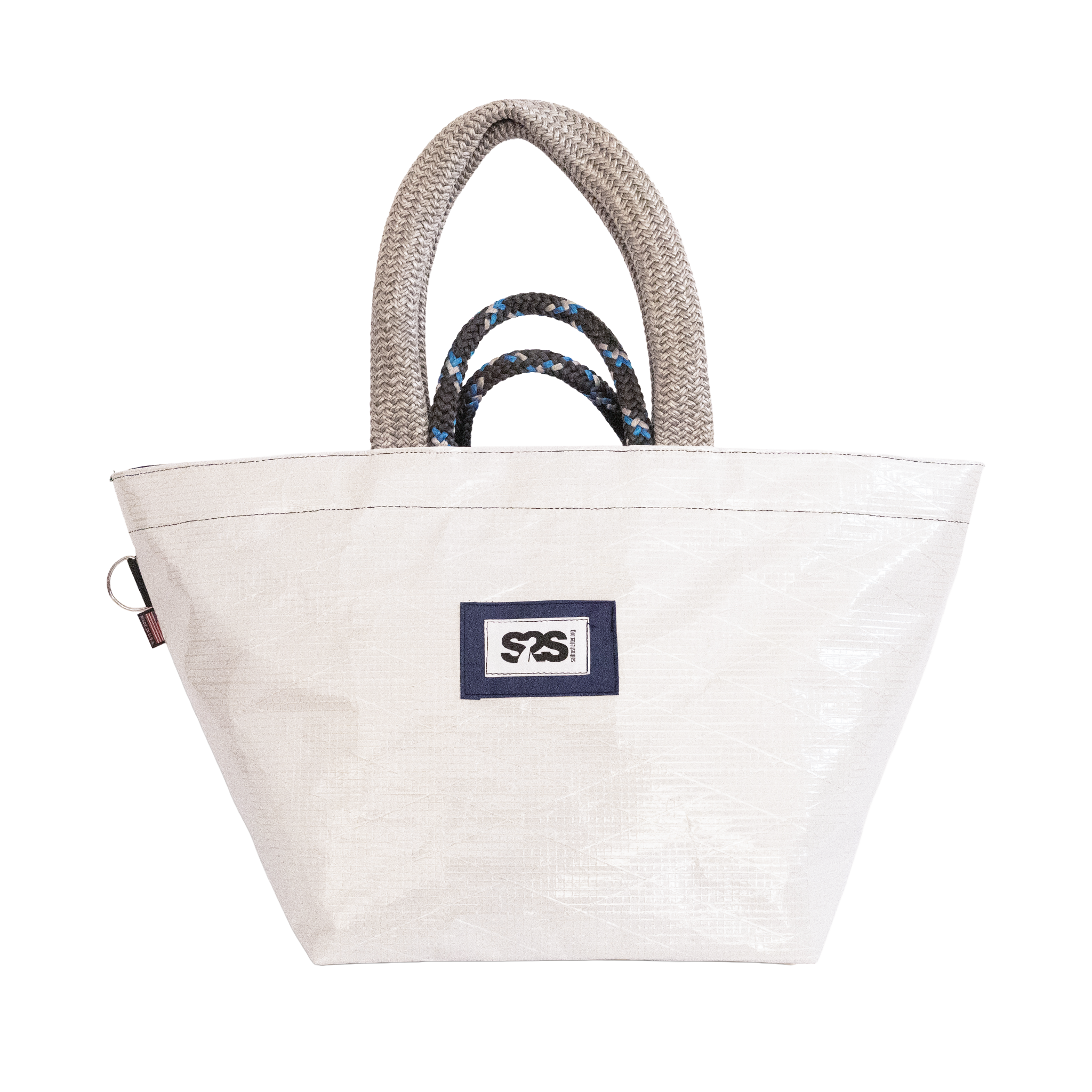 The Main: XL Tote - Collection 0626