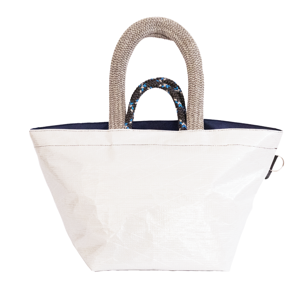 The Main: XL Tote - Collection 0626